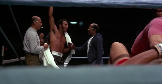 El comando del sindicato