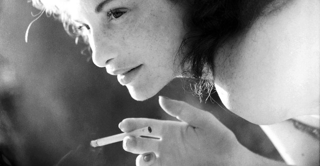 In the Mirror of Maya Deren