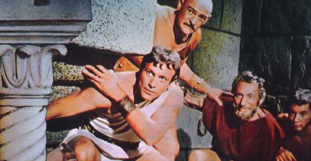 Gladiators 7