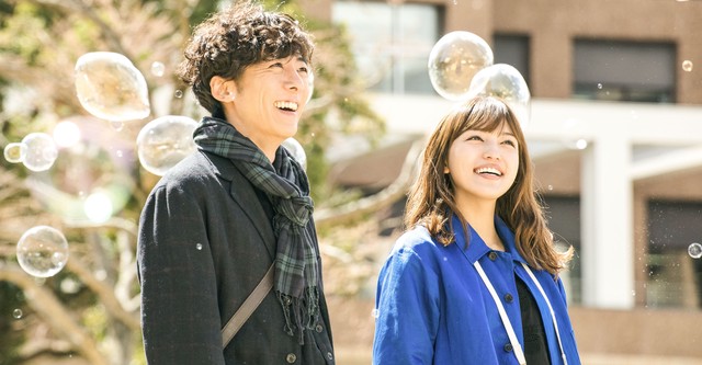 直到遇见九月之恋