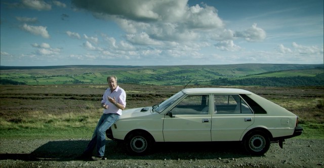 Top Gear: The Worst Car In the History of the World