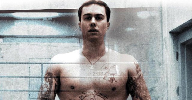 Gladiator Days: Anatomy of a Prison Murder