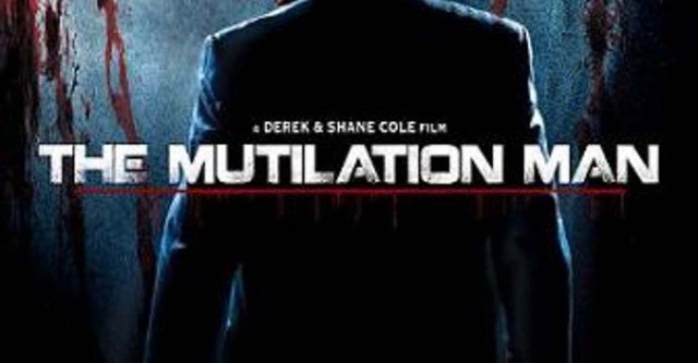 The Mutilation Man