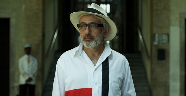 7 Tage in Havanna
