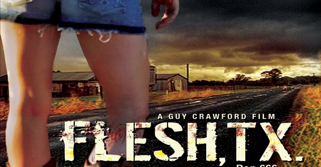 Flesh, TX