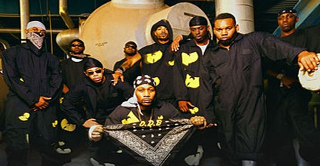 Wu: The Story of the Wu-Tang Clan