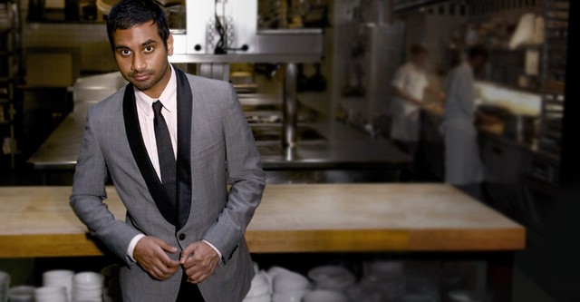 Aziz Ansari: Dangerously Delicious