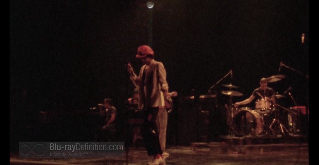 The Rolling Stones: Live In Texas '78