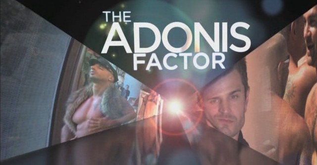 The Adonis Factor