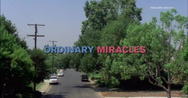 Ordinary Miracles