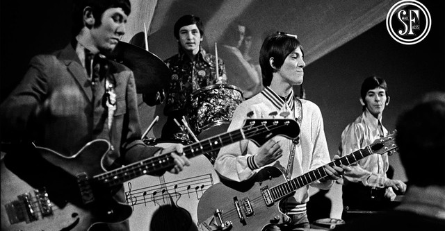 Small Faces: All or Nothing 1965 -1968