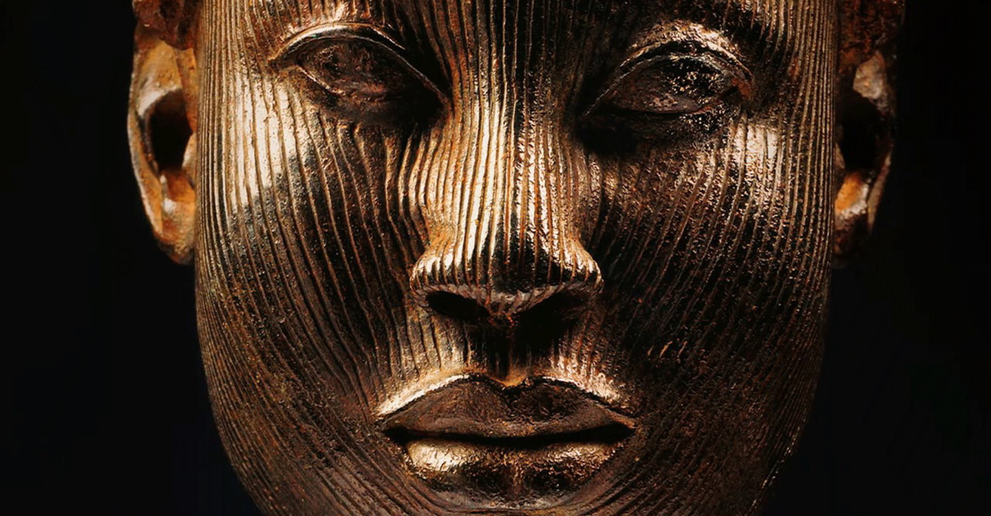 Africa's Great Civilizations - streaming online