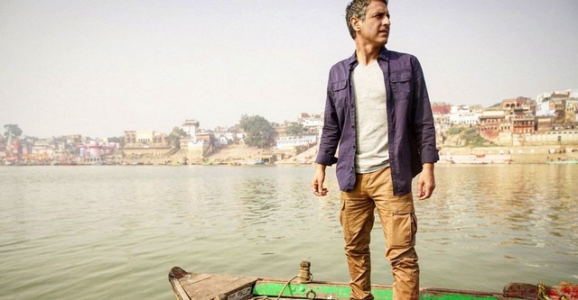 Believer with Reza Aslan