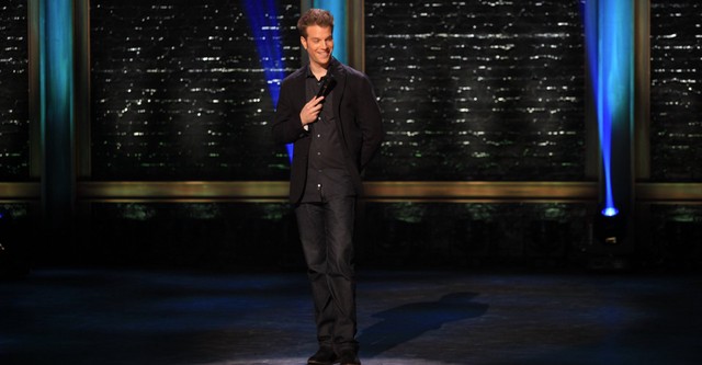 Anthony Jeselnik: Caligula