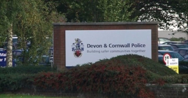 Devon and Cornwall Cops