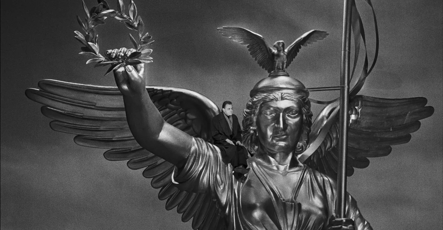 Here's Everything Karsten Runquist Watched in March 2025 (and Where to Stream Them All)