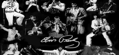 This Is Elvis