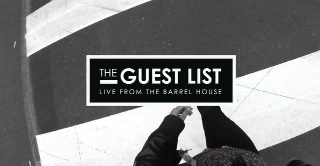 The Guest List