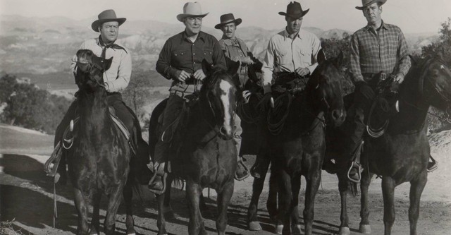 The Outlaw Stallion