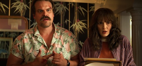 Jamie Campbell Bower: ‘Harry Potter’ y otras 5 películas para ver a Vecna de ‘Stranger Things’