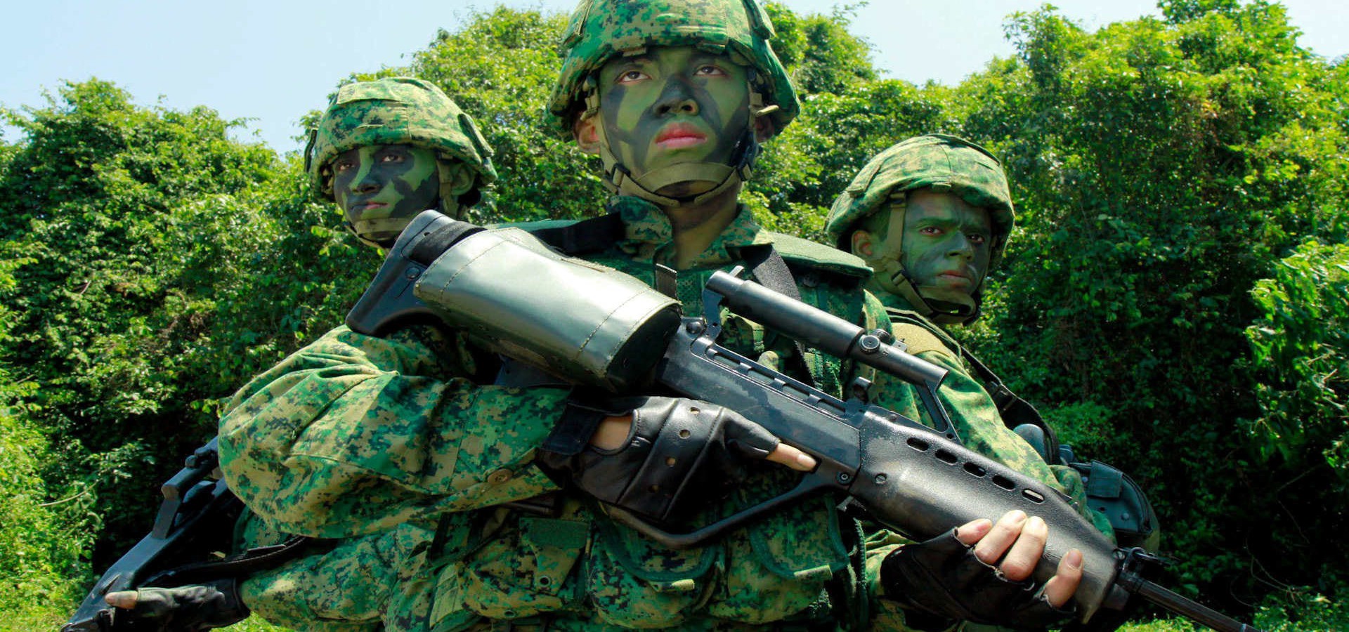 Ah Boys To Men (Part 1) watch streaming online