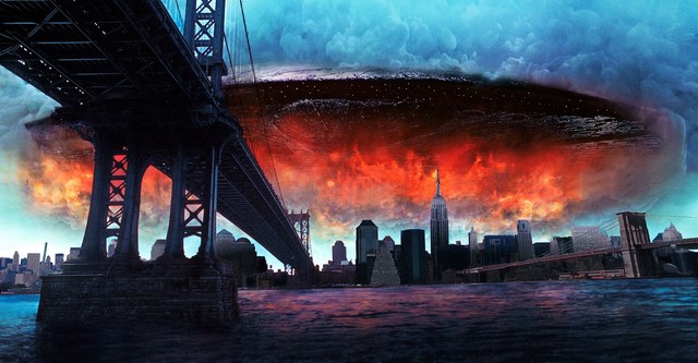 Independence Day : Le Jour de la riposte