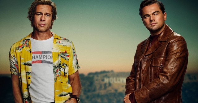 Watch Once Upon a Time in Hollywood Streaming Online