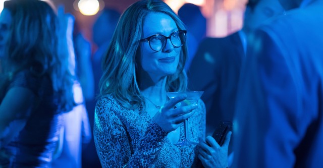 Gloria Bell