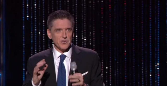 Craig Ferguson: I'm Here to Help