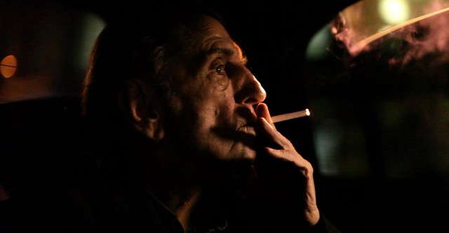 Harry Dean Stanton: Partly Fiction