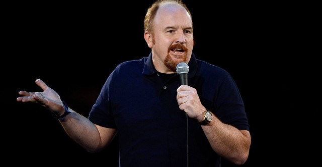 Louis C.K. Oh My God