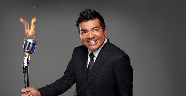 George Lopez: Nem én, hanem te