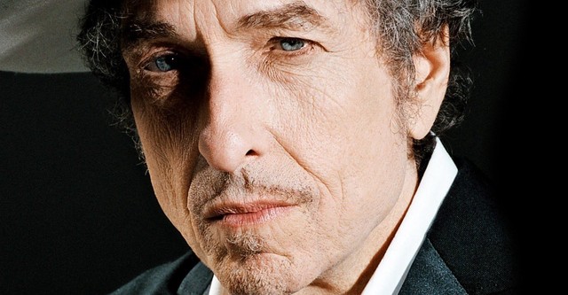 Bob Dylan Revealed