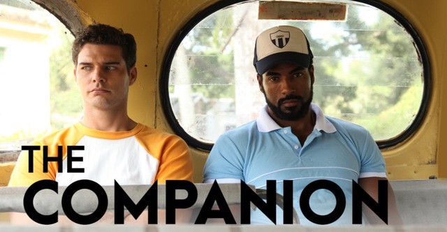 El acompañante