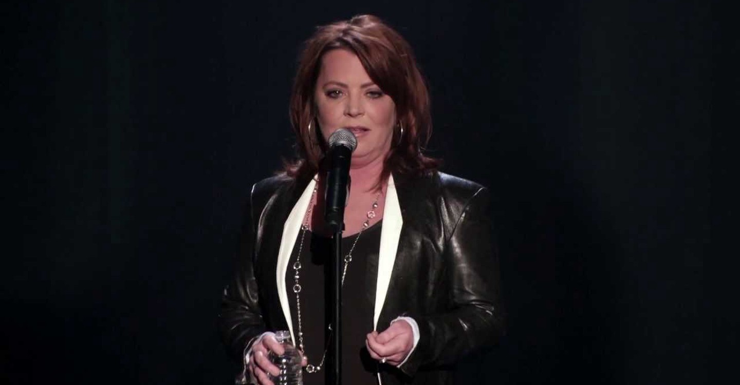 Kathleen madigan mom pills