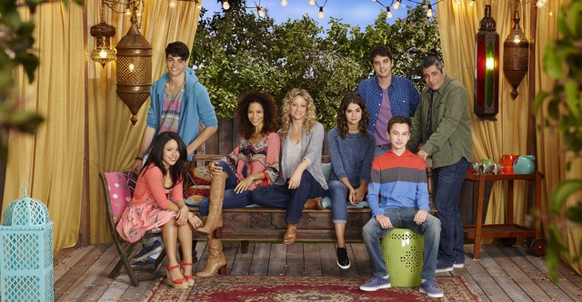 The Fosters