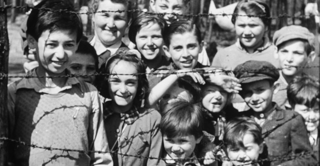 German Concentration Camps Factual Survey