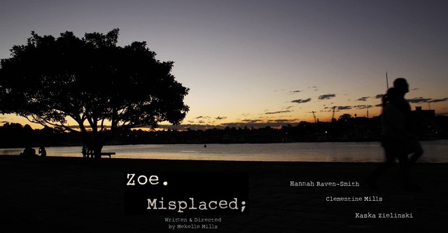 Zoe.Misplaced