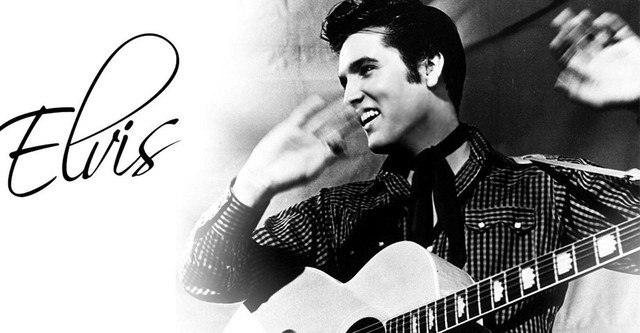 Elvis The Great Performances Vol. 2 The Man and the Music