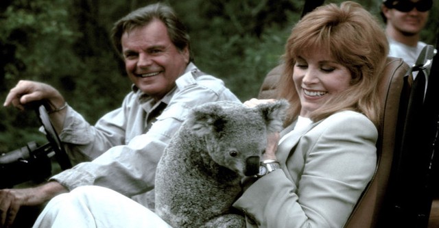 Hart to Hart: Harts in High Season