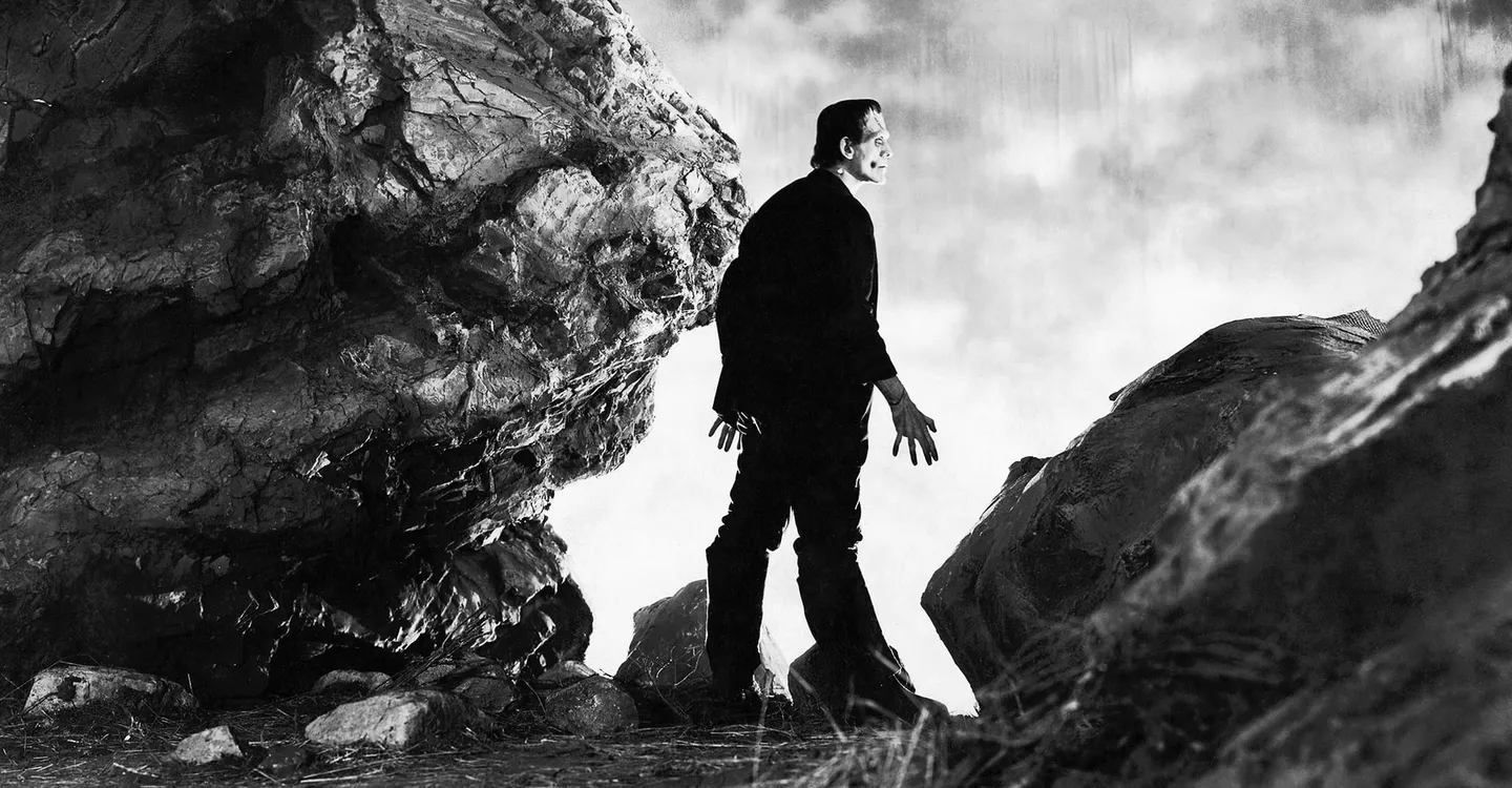 Descubre dónde puedes encontrar todas las películas de la saga de Frankenstein, en orden