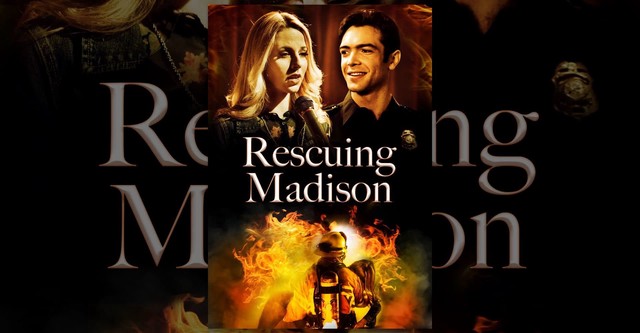 Rescuing Madison