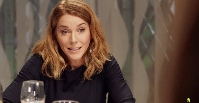 La suocera assassina