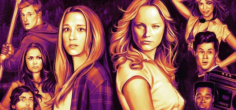 6 Slasher Movies That Don't Rely On Gore For Scares