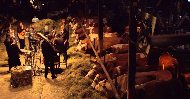 LaBrassBanda: Kiah Royal