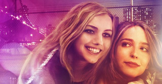 Lily & Kat