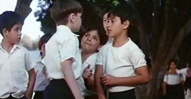 La Ultima Batalla Película Ver Online En Español