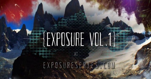 Exposure Vol. 1