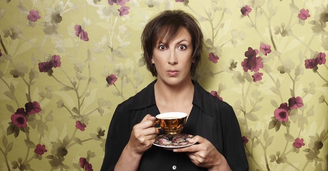 Miranda Hart - My, What I Call, Live Show