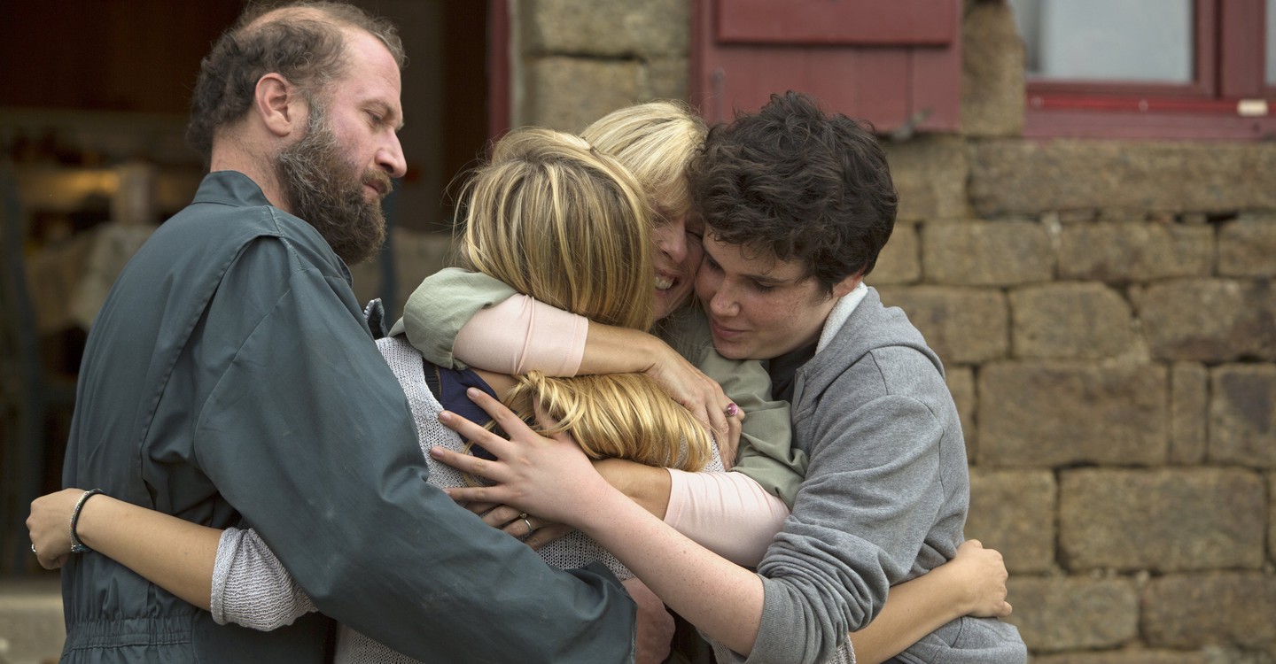 Famille Belier Film Complet Familie Bild: La Famille Belier Regarder